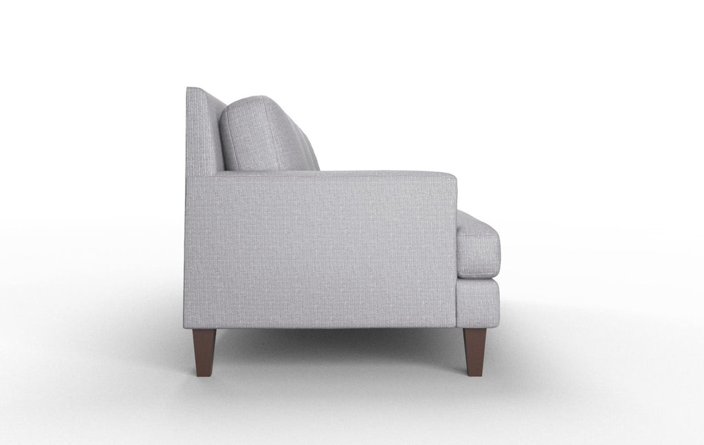 Miller Sofa - Parker Ash