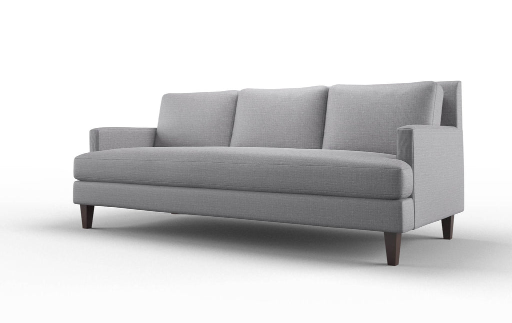 Miller Sofa - Parker Ash