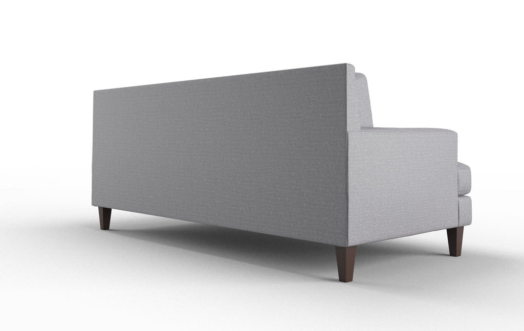 Miller Sofa - Parker Ash