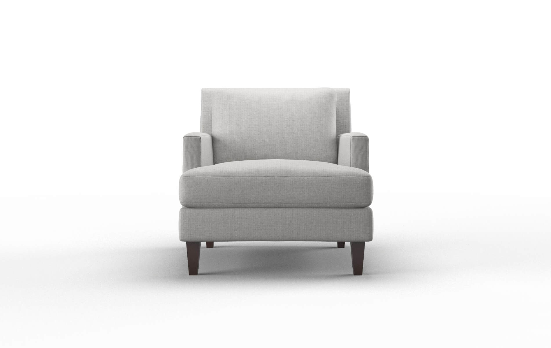Miller Chair - Parker Silver