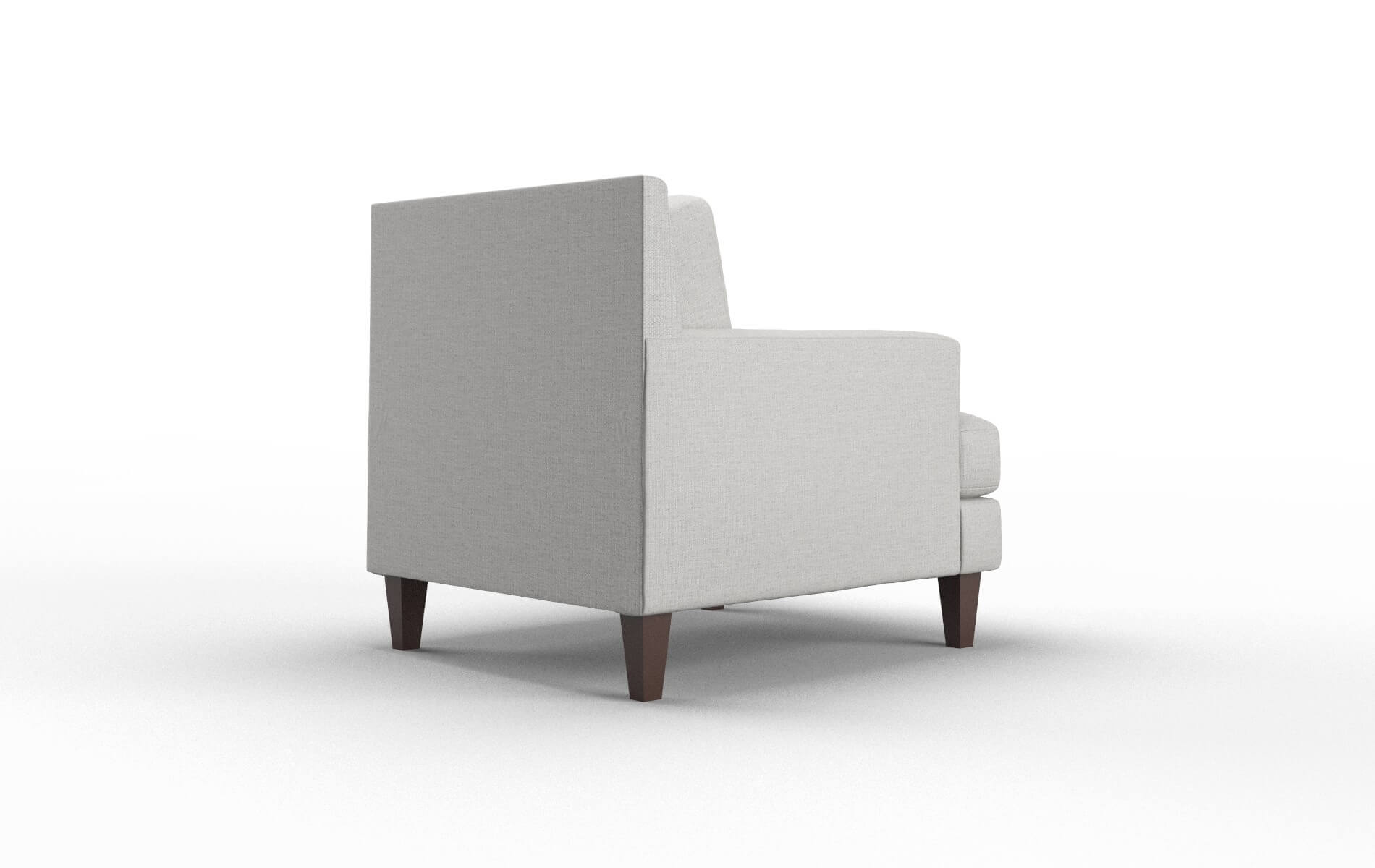 Miller Chair - Parker Silver