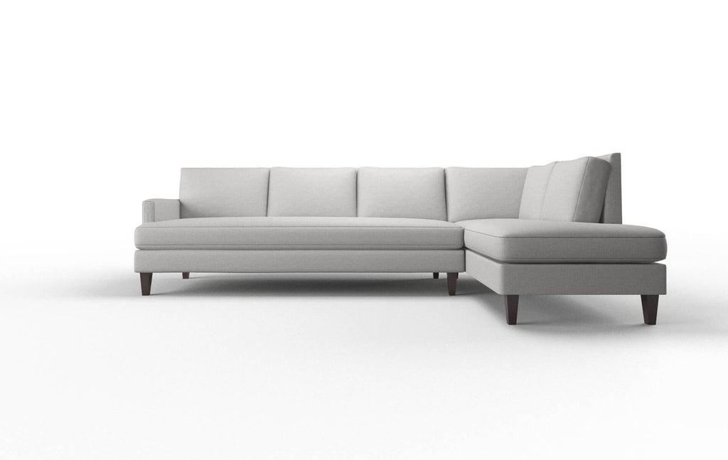 Miller Panel - Parker Silver