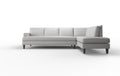 Miller Panel - Parker Silver