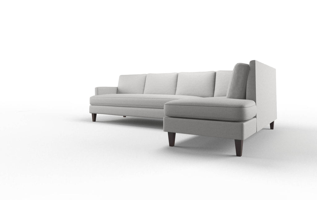 Miller Panel - Parker Silver