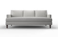 Miller Sofa - Parker Silver