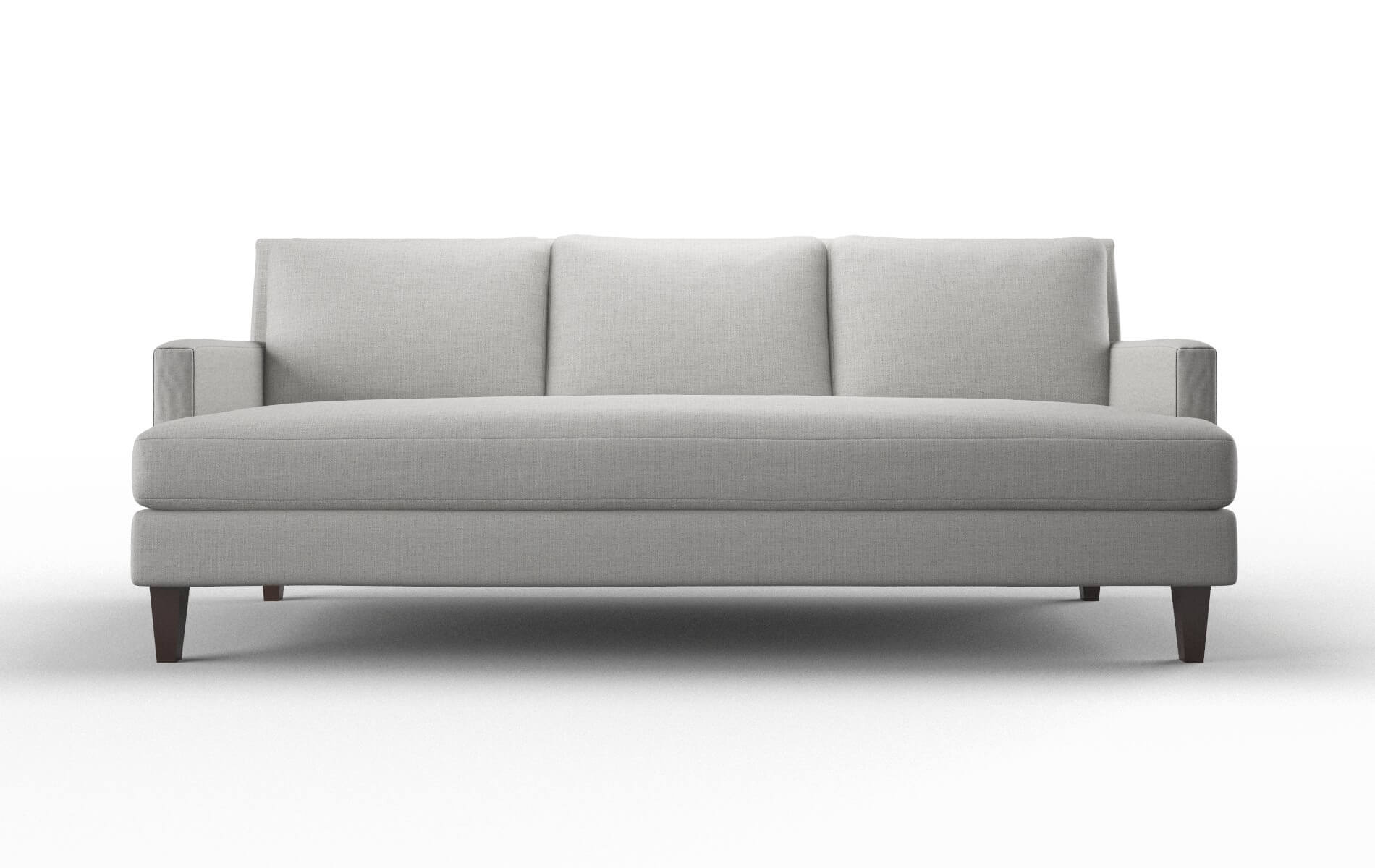 Miller Sofa - Parker Silver