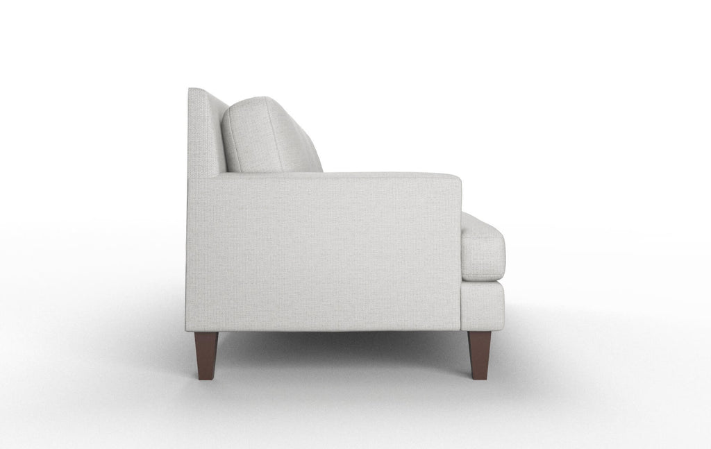 Miller Sofa - Parker Silver