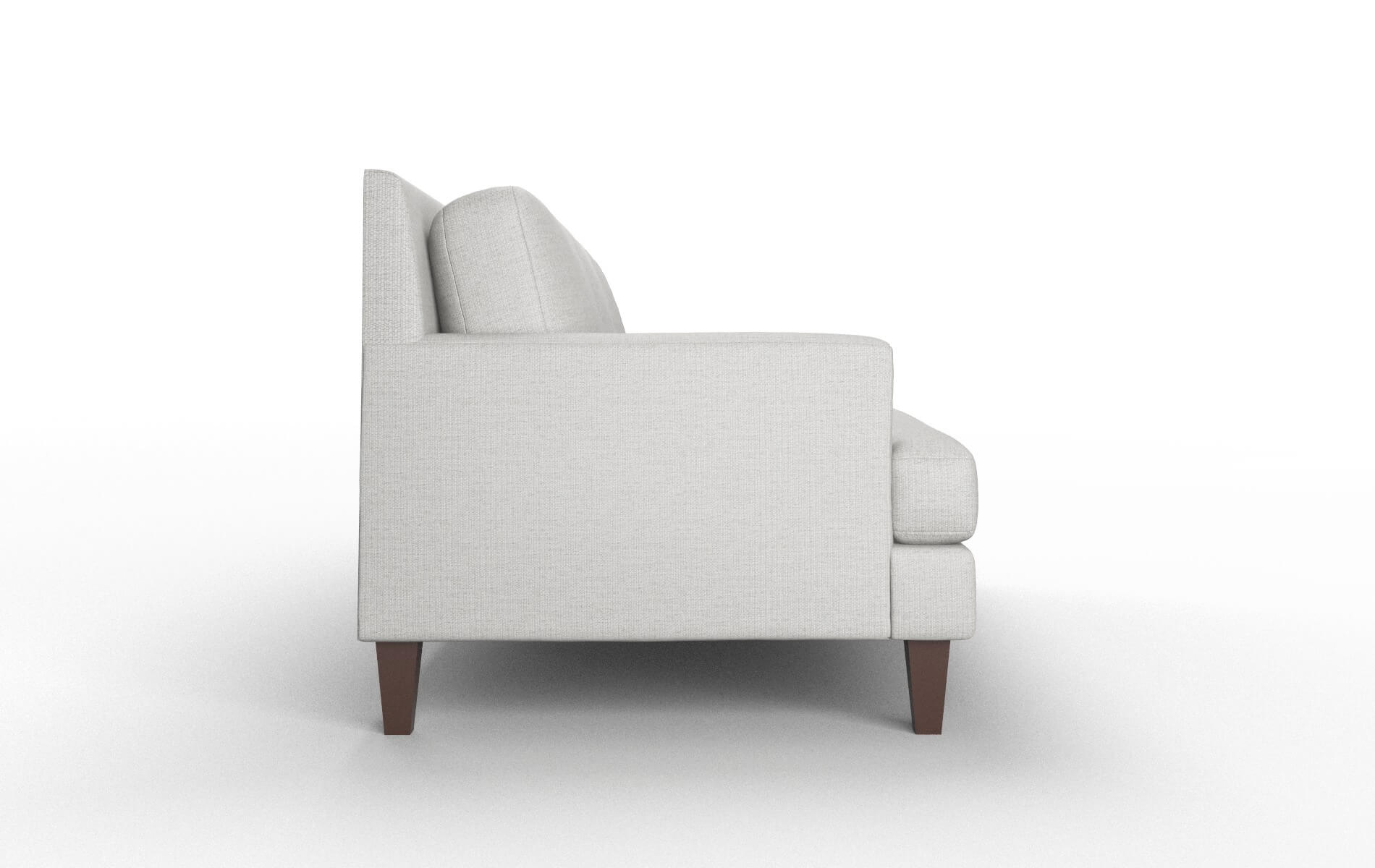 Miller Sofa - Parker Silver