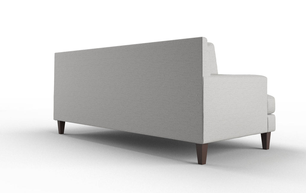 Miller Sofa - Parker Silver