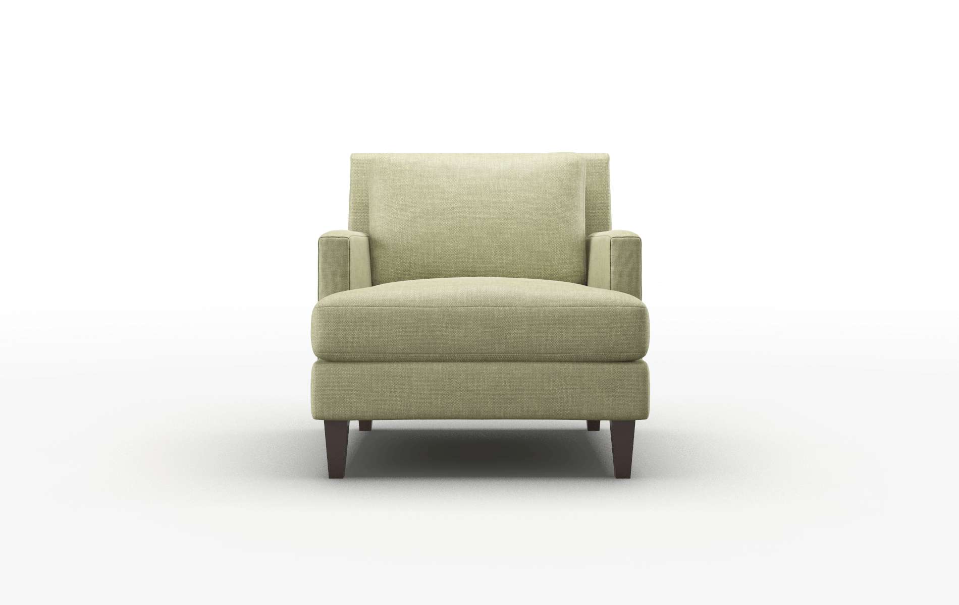 Miller Chair - Portland Basil