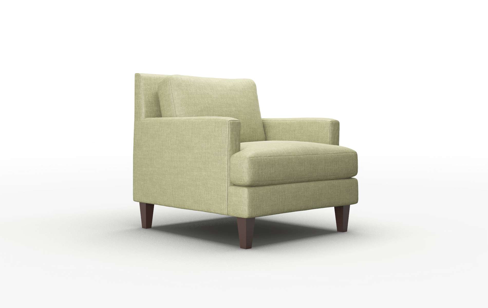 Miller Chair - Portland Basil