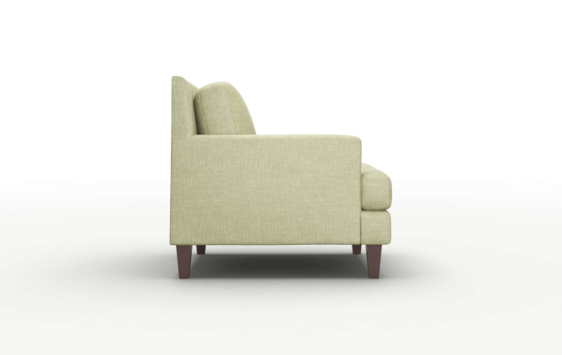 Miller Chair - Portland Basil