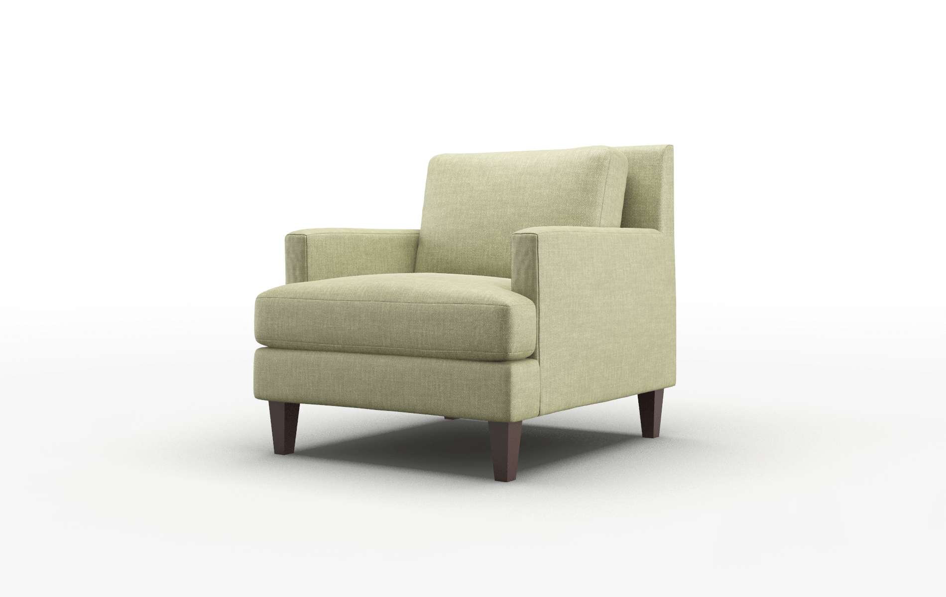 Miller Chair - Portland Basil
