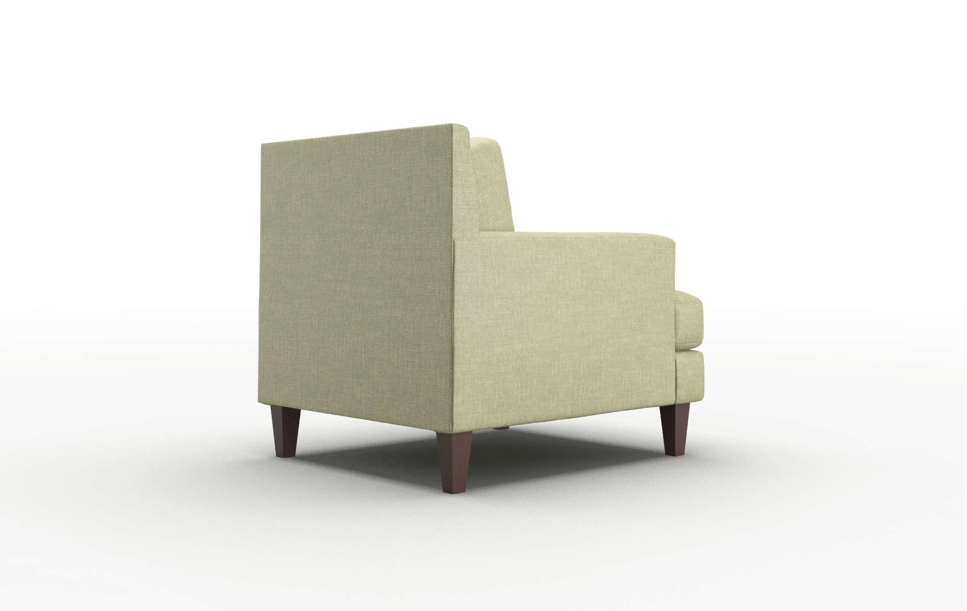 Miller Chair - Portland Basil