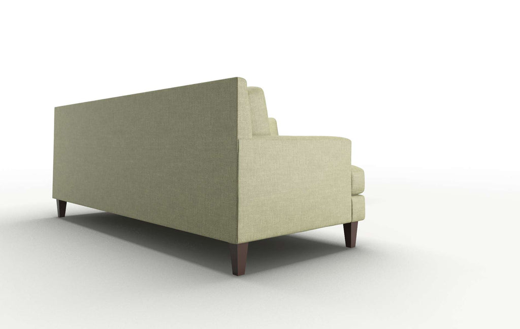 Miller Sectional - Portland Basil