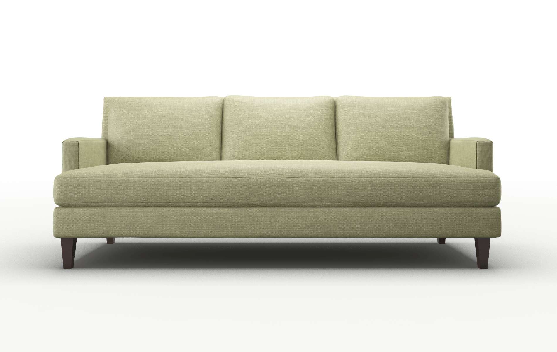 Miller Sofa - Portland Basil