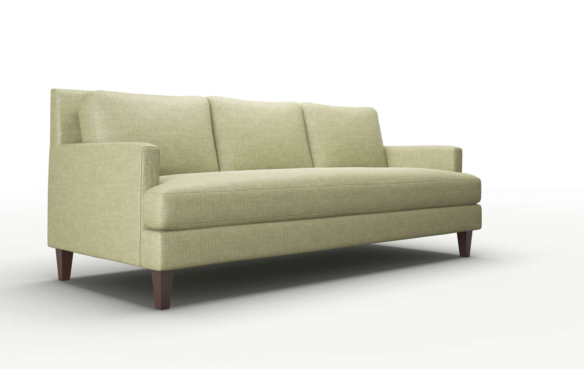 Miller Sofa - Portland Basil