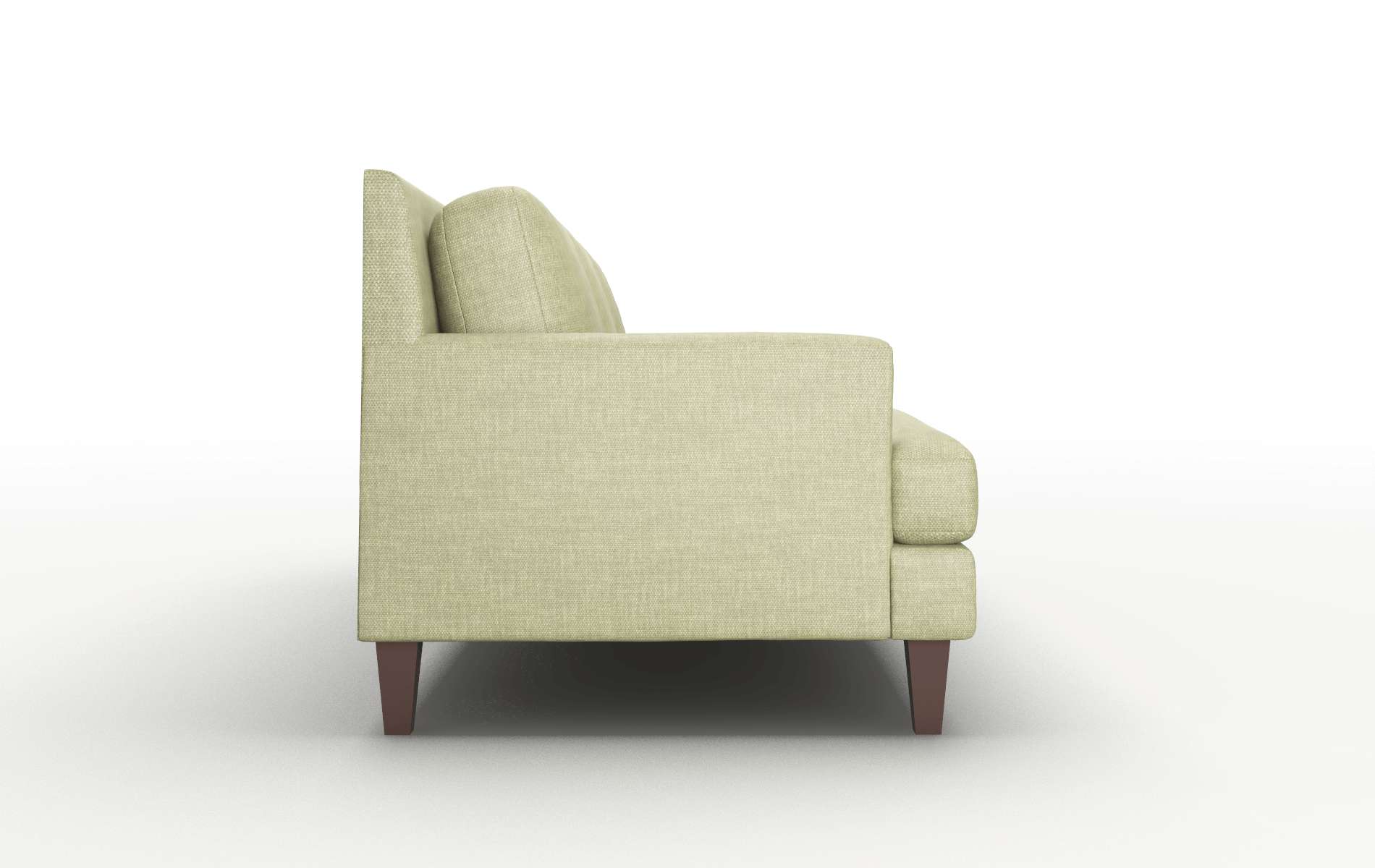 Miller Sofa - Portland Basil