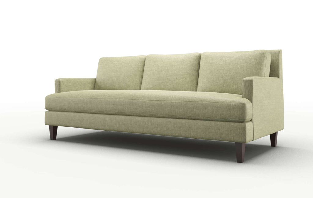 Miller Sofa - Portland Basil