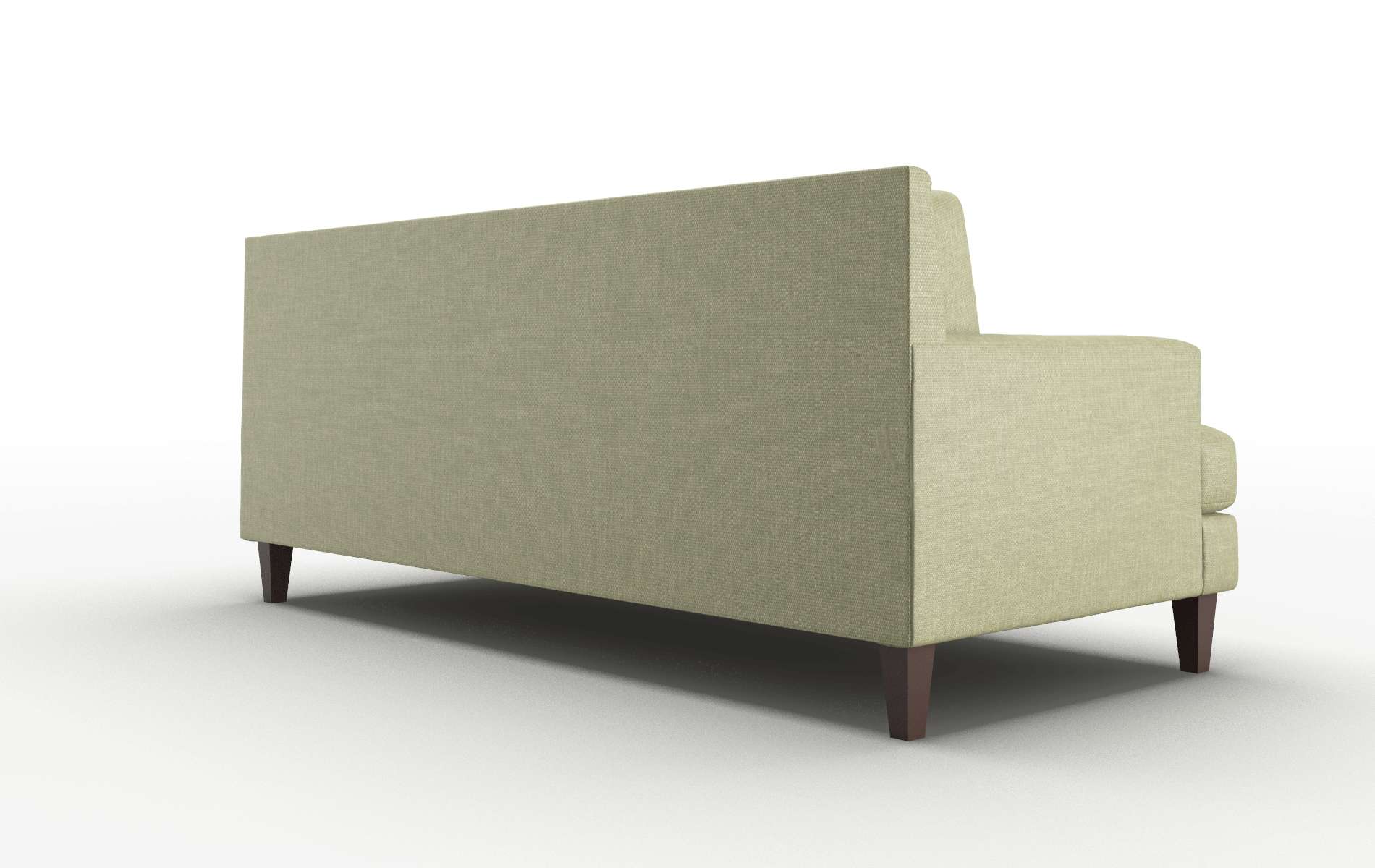 Miller Sofa - Portland Basil
