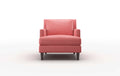 Miller Chair - Portland Berry