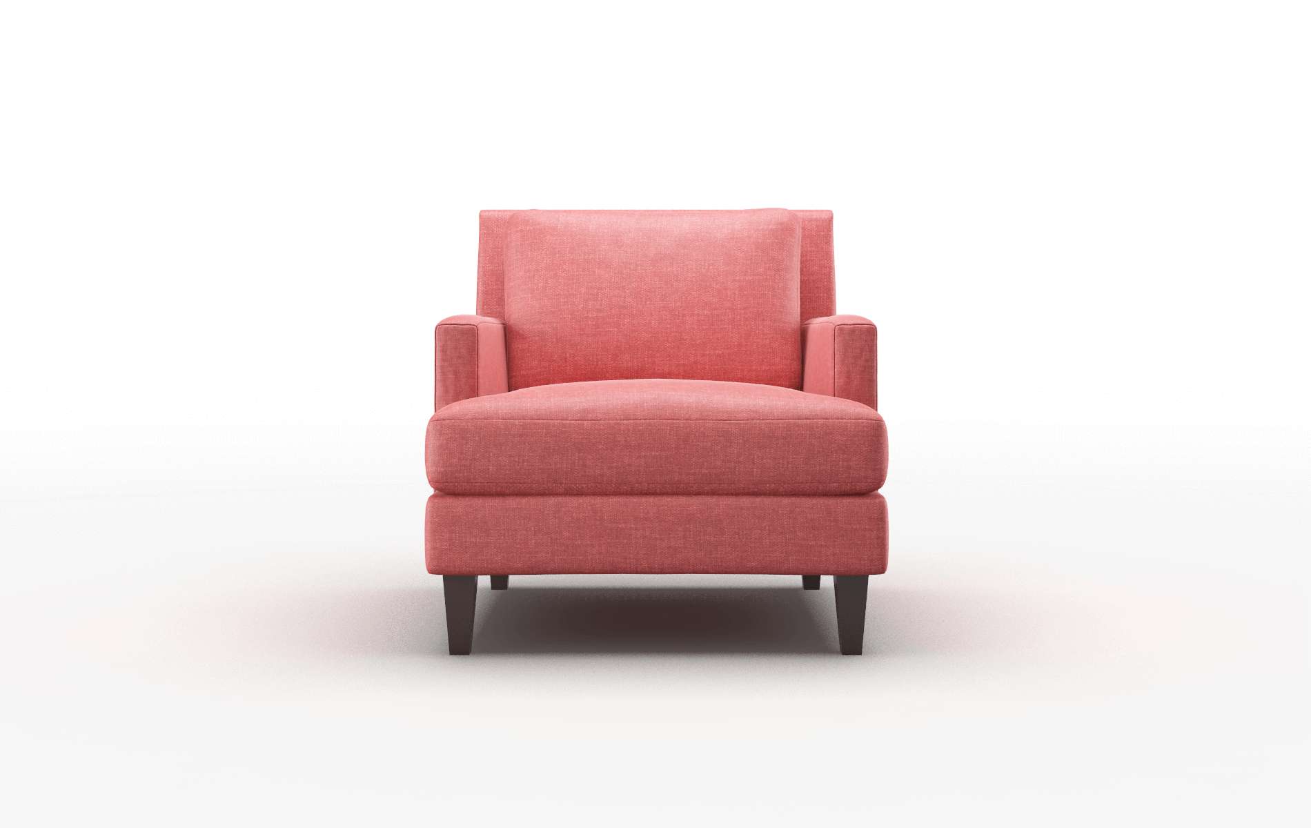 Miller Chair - Portland Berry