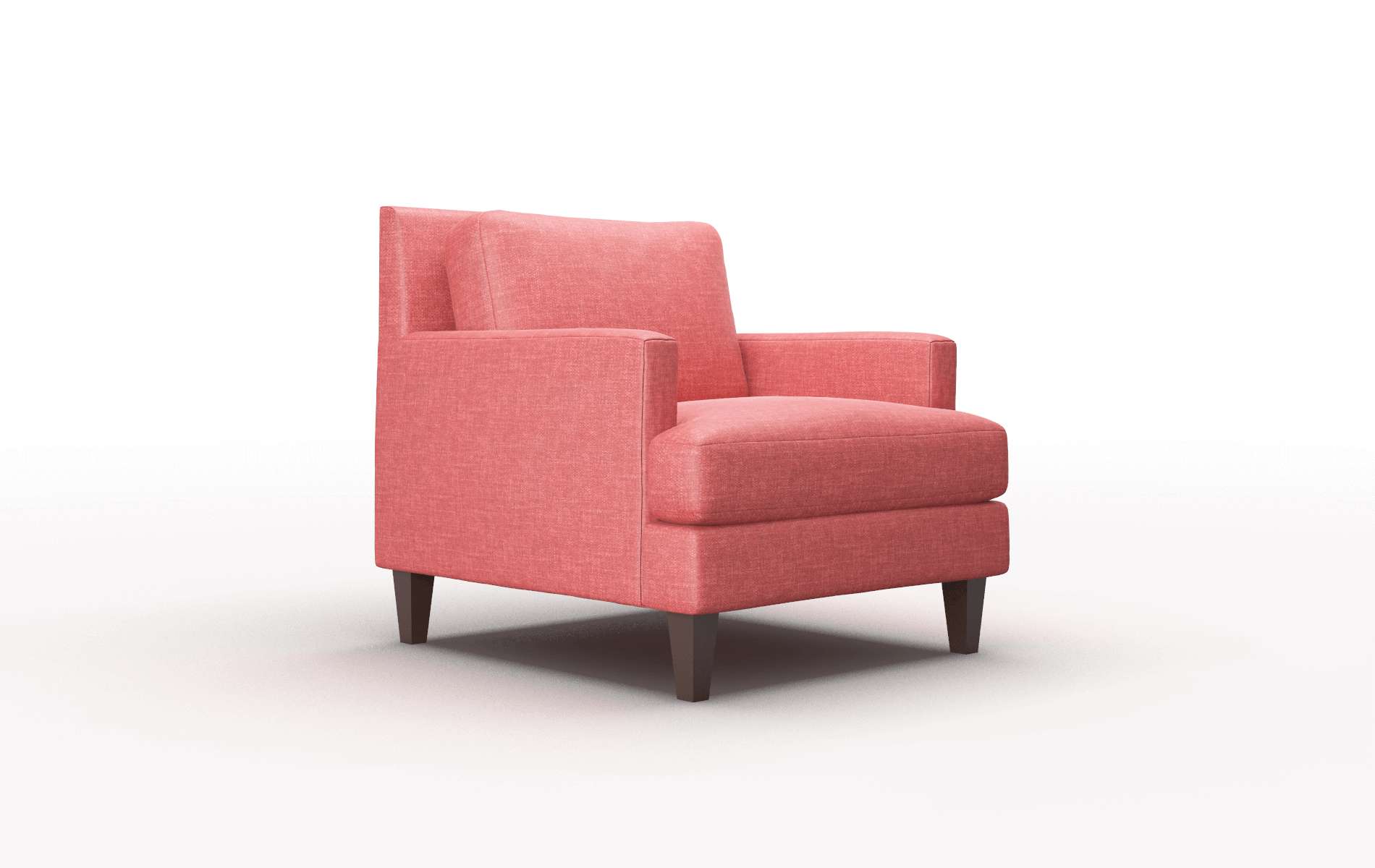 Miller Chair - Portland Berry