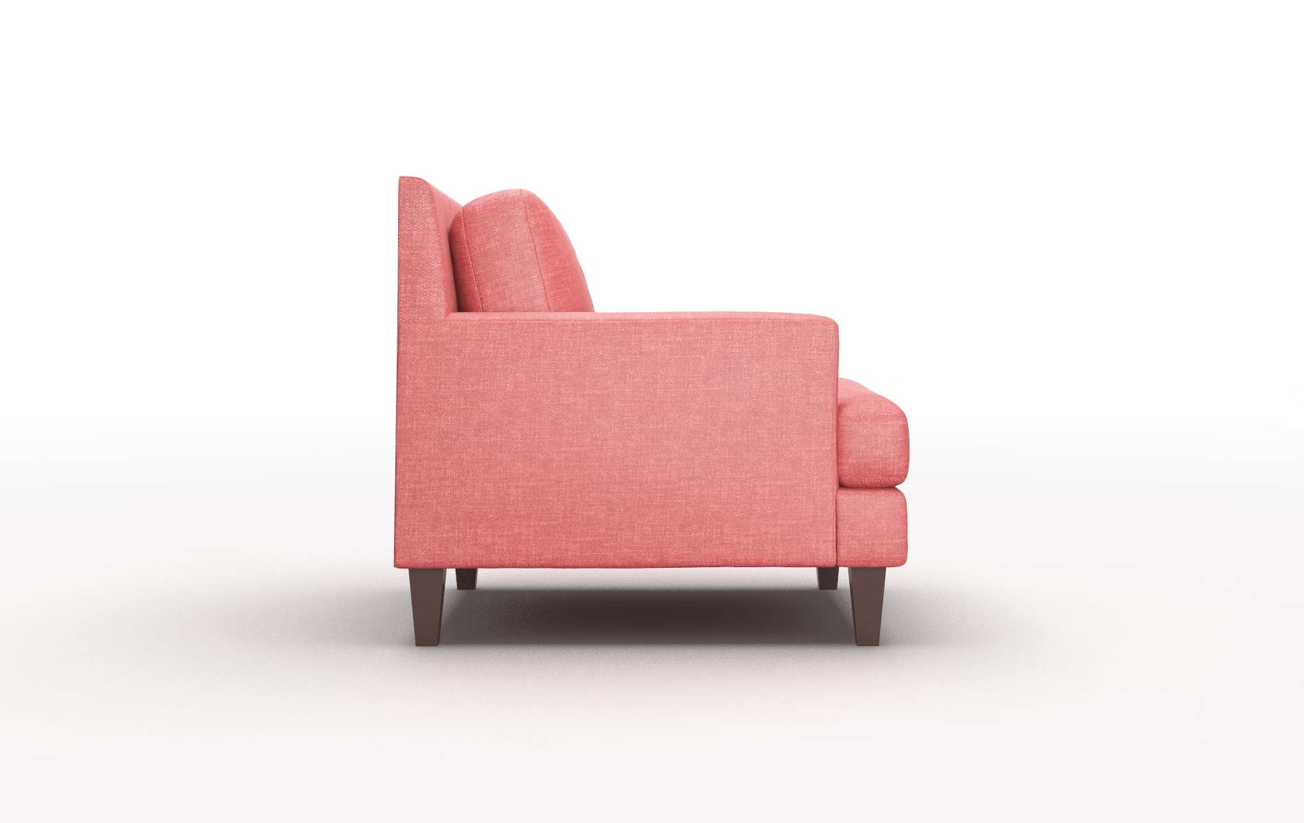 Miller Chair - Portland Berry
