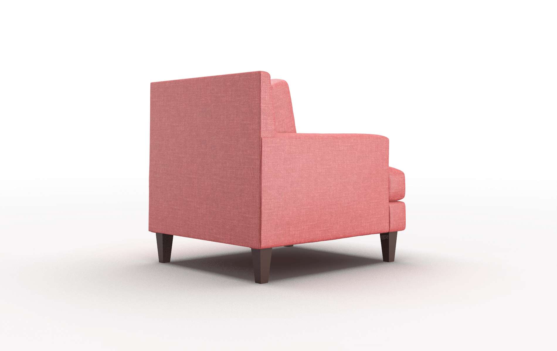 Miller Chair - Portland Berry