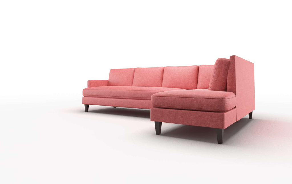 Miller Panel - Portland Berry
