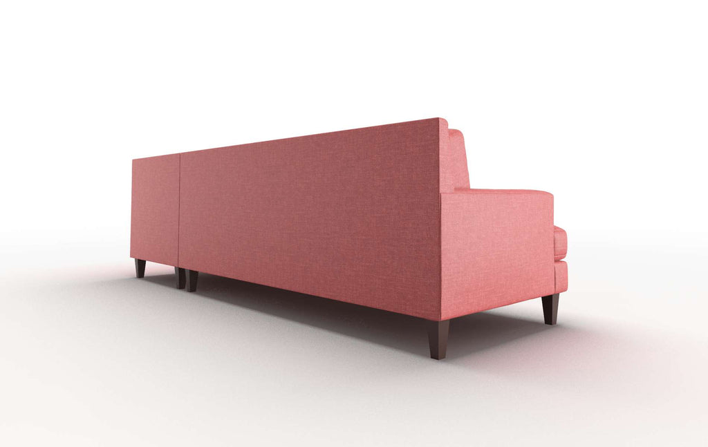 Miller Panel - Portland Berry
