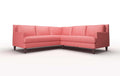 Miller Sectional - Portland Berry