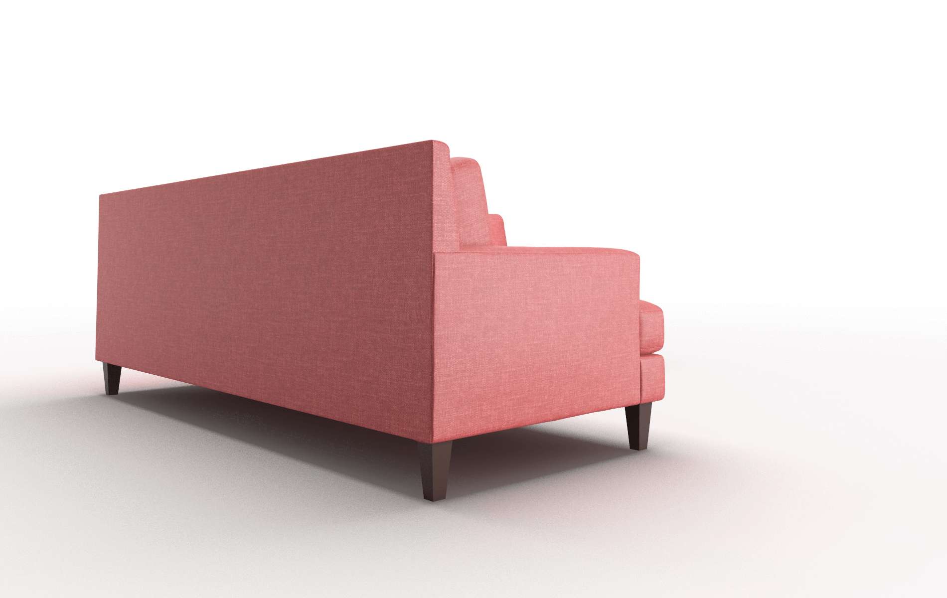 Miller Sectional - Portland Berry