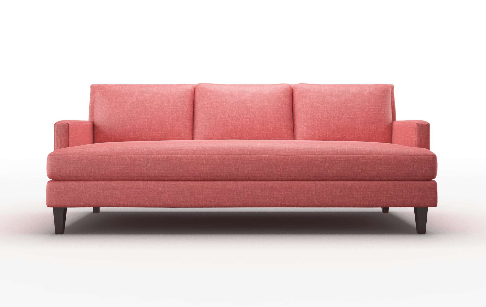 Miller Sofa - Portland Berry