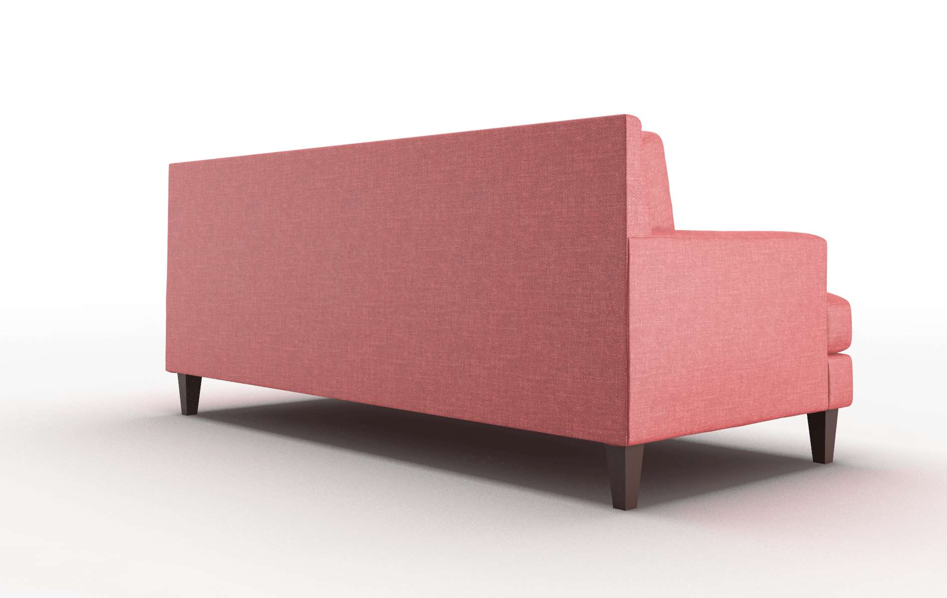 Miller Sofa - Portland Berry