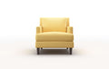 Miller Chair - Portland Dijon