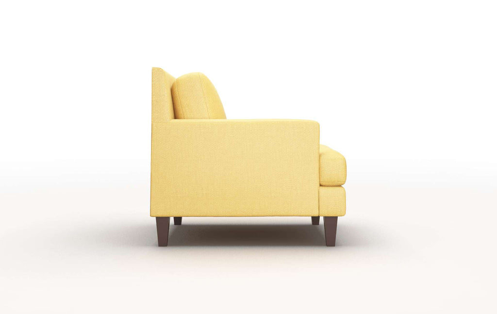 Miller Chair - Portland Dijon
