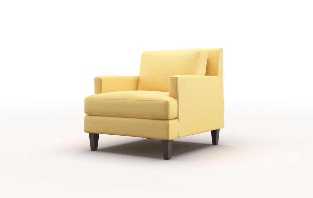 Miller Chair - Portland Dijon