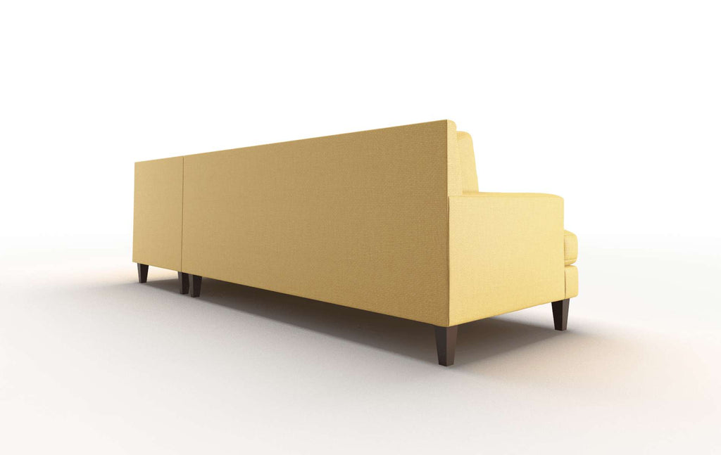 Miller Panel - Portland Dijon