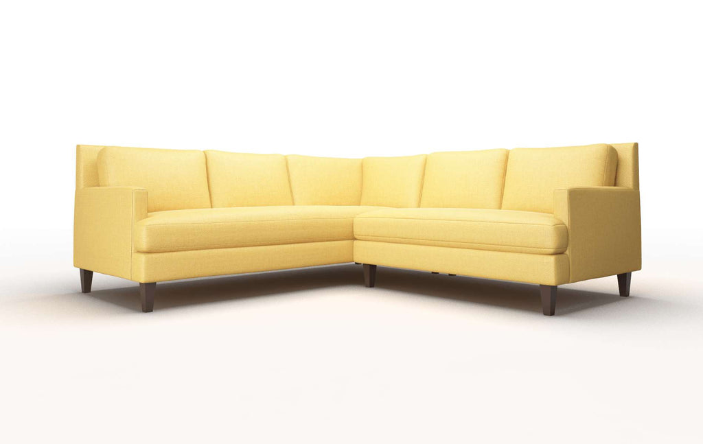 Miller Sectional - Portland Dijon