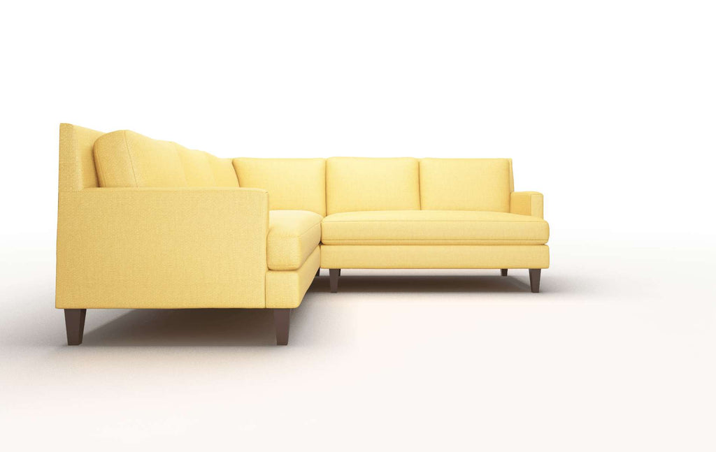 Miller Sectional - Portland Dijon