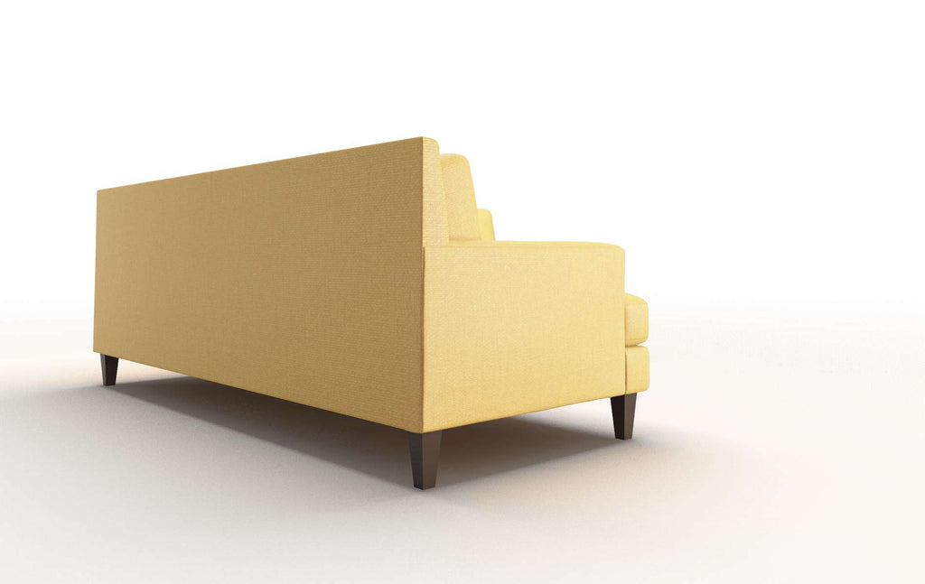 Miller Sectional - Portland Dijon