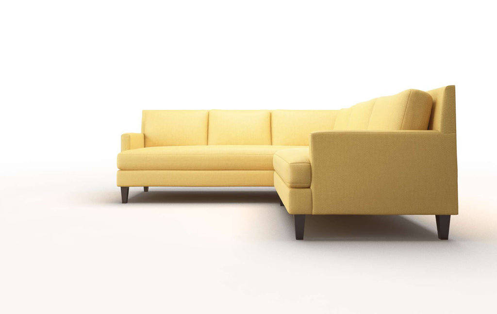 Miller Sectional - Portland Dijon