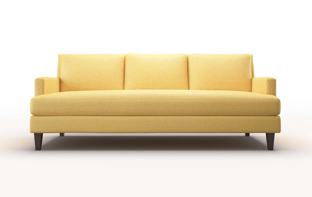 Miller Sofa - Portland Dijon