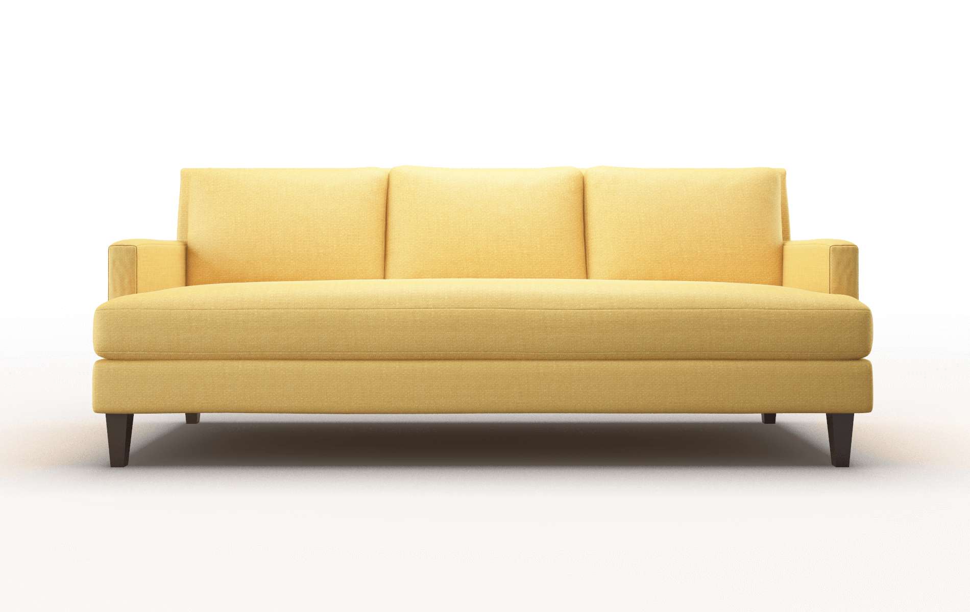 Miller Sofa - Portland Dijon