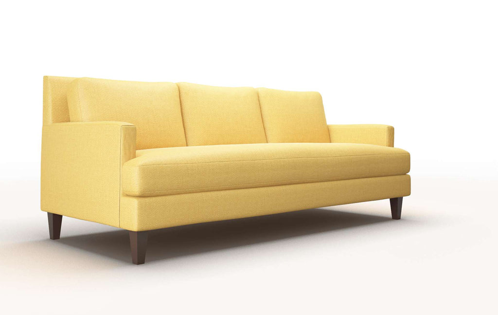 Miller Sofa - Portland Dijon