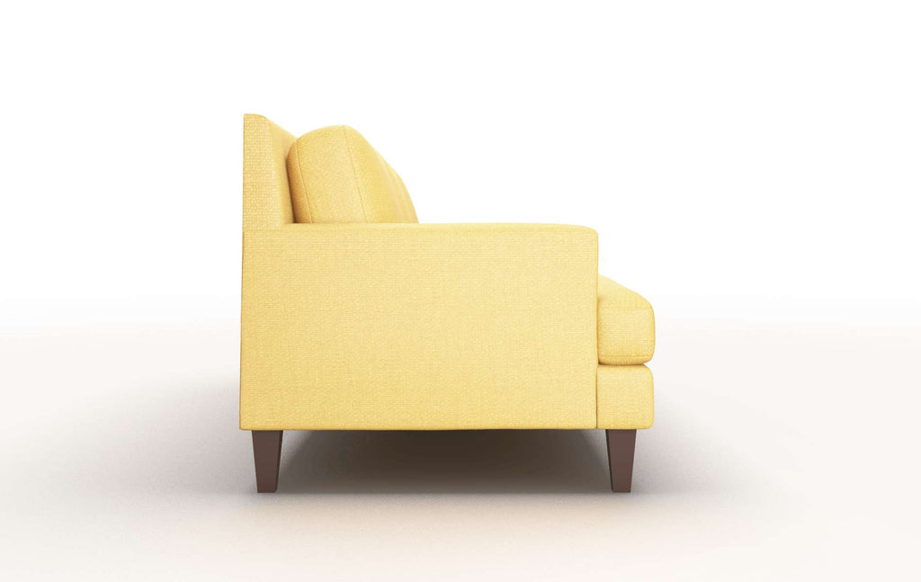 Miller Sofa - Portland Dijon
