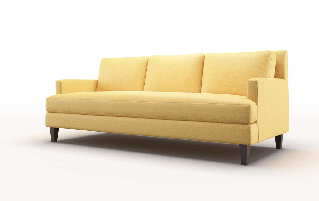 Miller Sofa - Portland Dijon