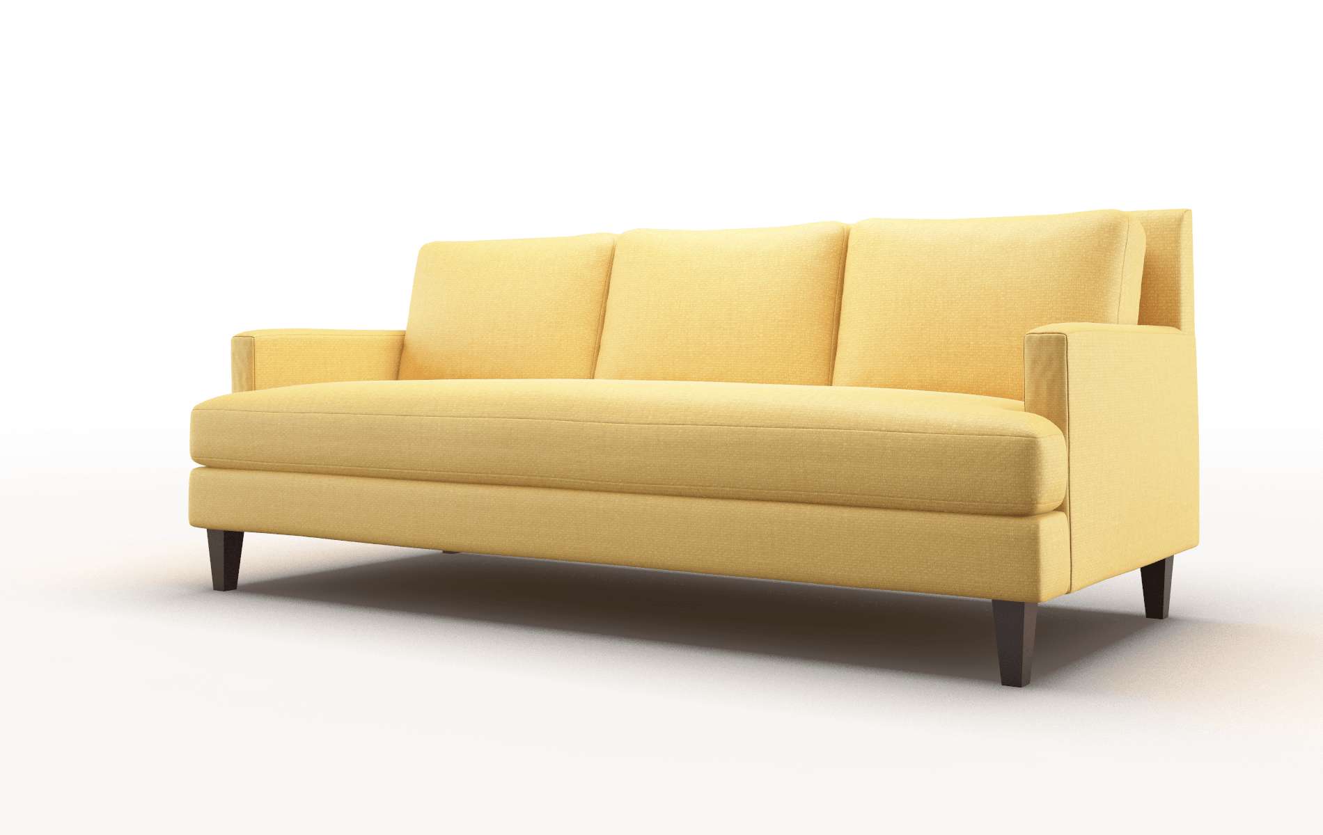 Miller Sofa - Portland Dijon