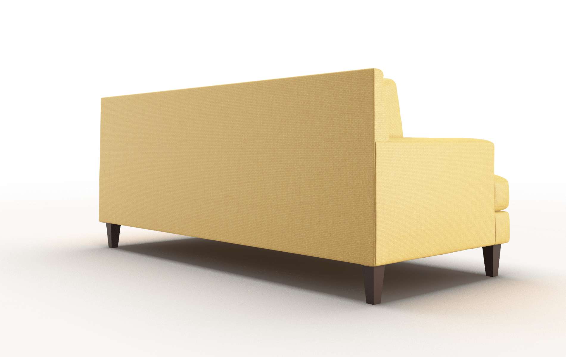 Miller Sofa - Portland Dijon